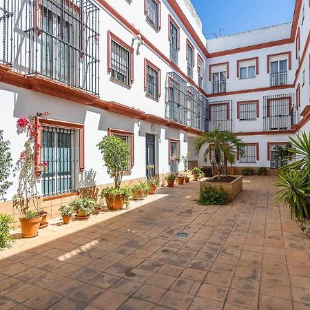 Comfy Away Apartment Sevilla Bagian luar foto